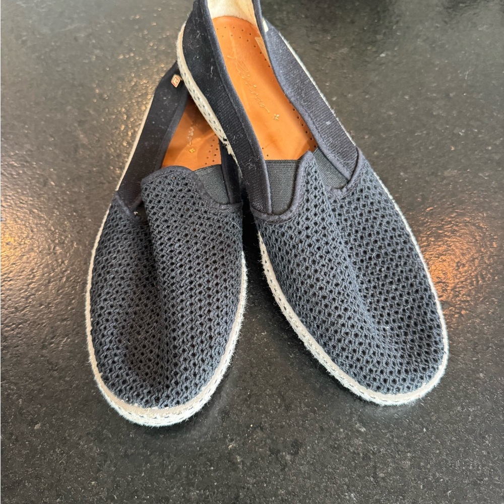 Riverras classic slip on loafer